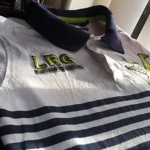 LGR KIDS shirt